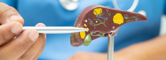 Non-alcoholic fatty liver disease: the silent disease of modern metabolism