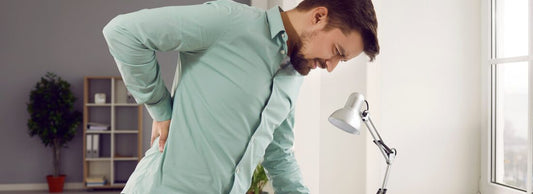Sciatica hurts, but complete bed rest hurts more.